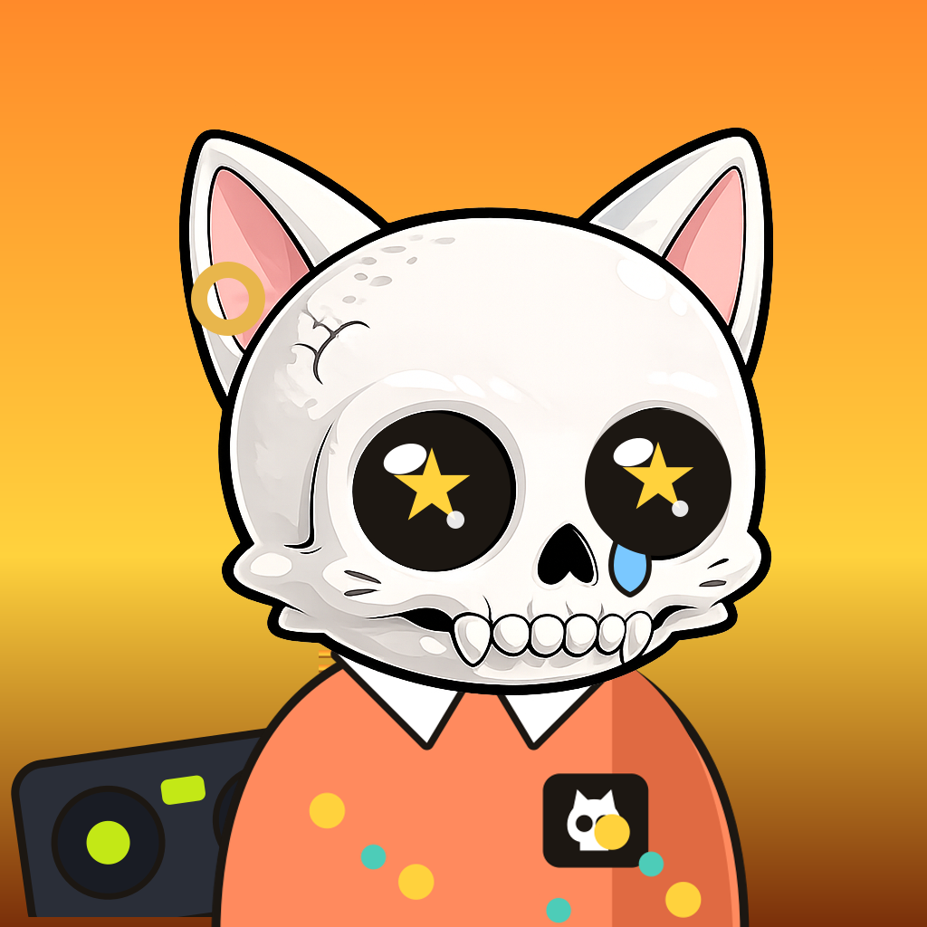 Sherwood Cat #2771