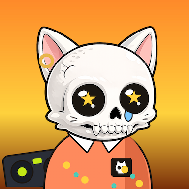 Sherwood Cat #2771