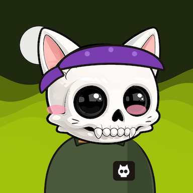 Sherwood Cat #2773