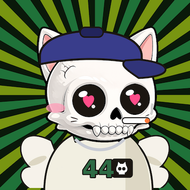 Sherwood Cat #2774