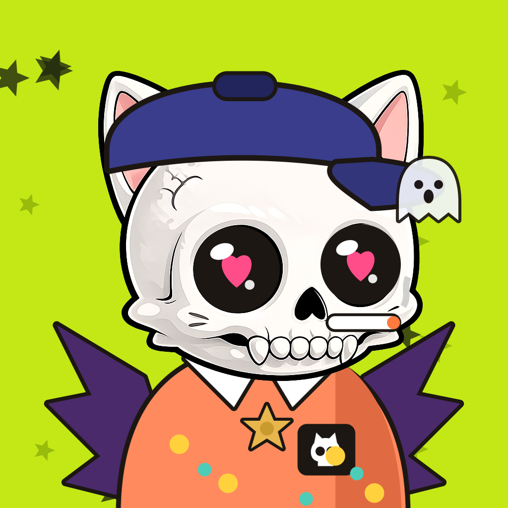 Sherwood Cat #2775