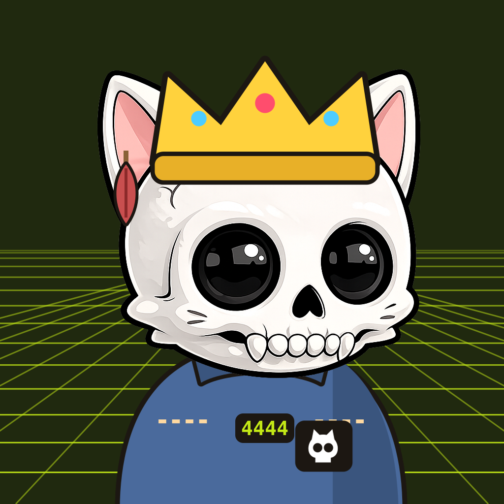 Sherwood Cat #2778