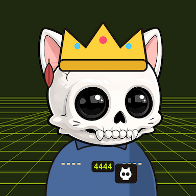 Sherwood Cat #2778