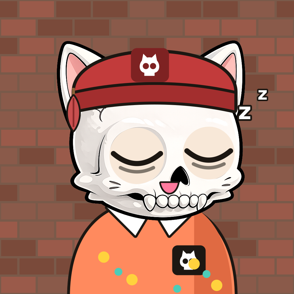 Sherwood Cat #2779