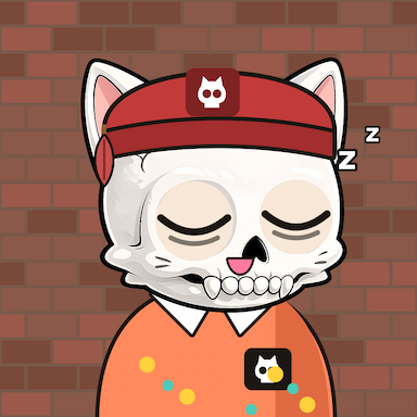 Sherwood Cat #2779
