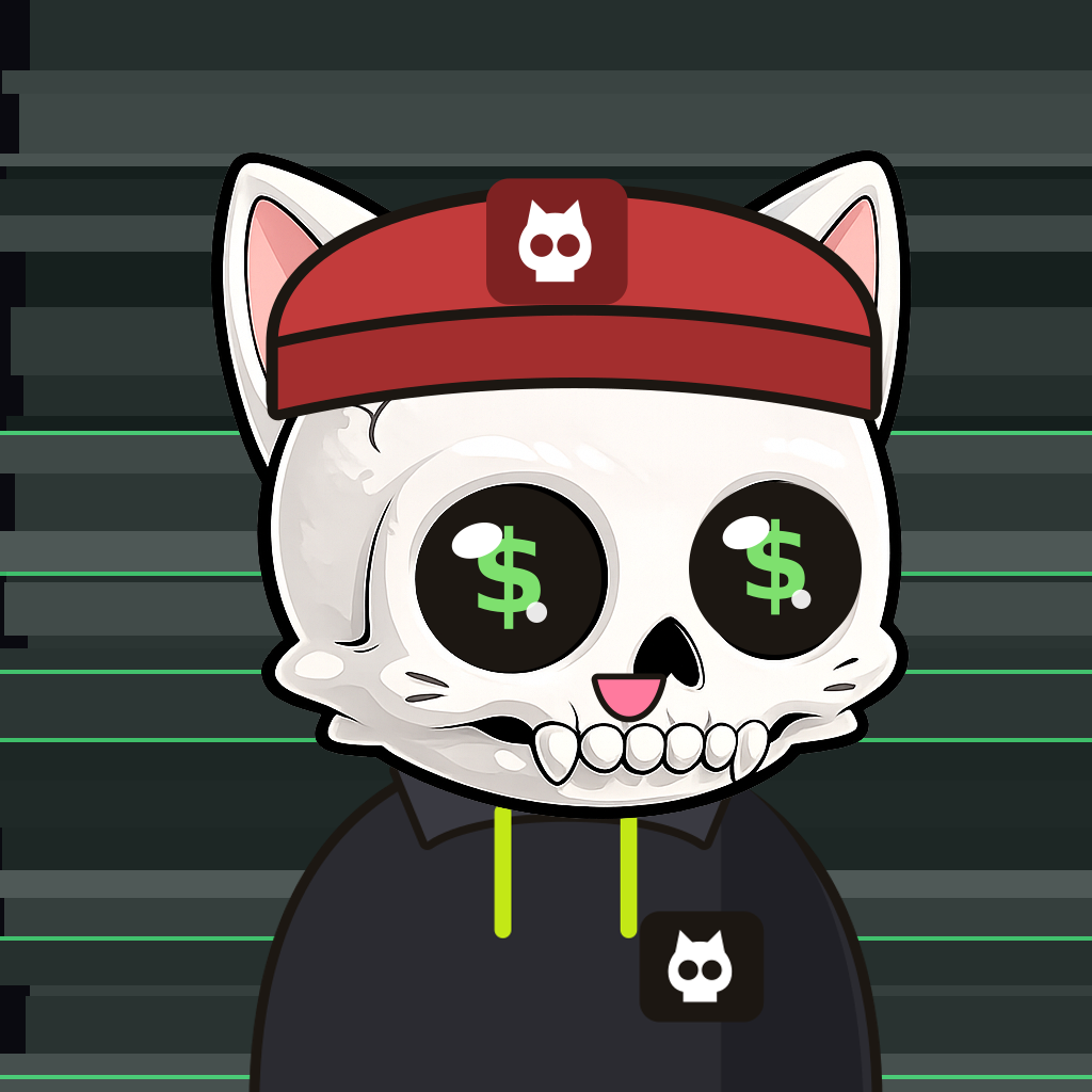 Sherwood Cat #278