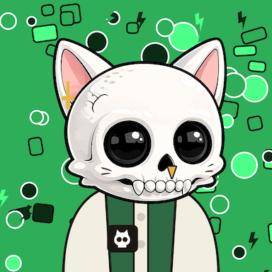 Sherwood Cat #2780