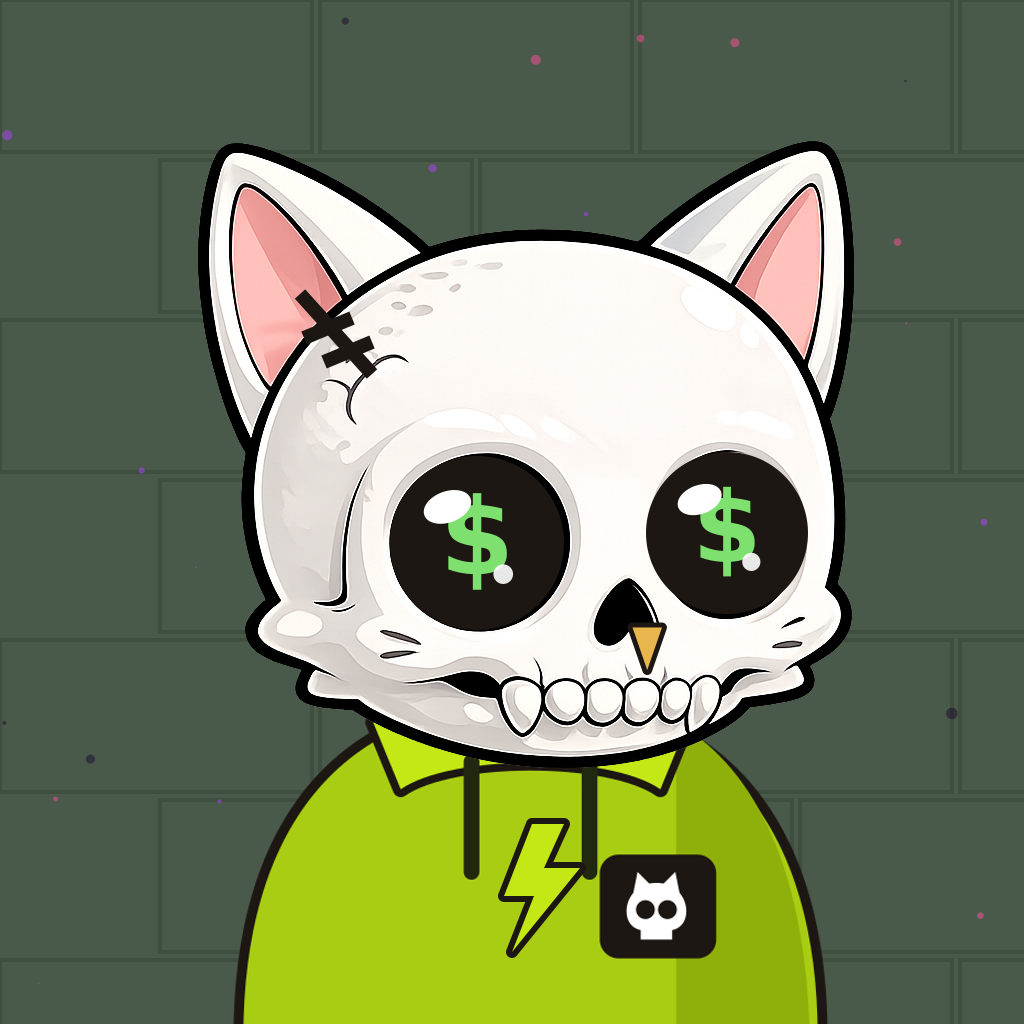 Sherwood Cat #2781