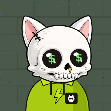 Sherwood Cat #2781