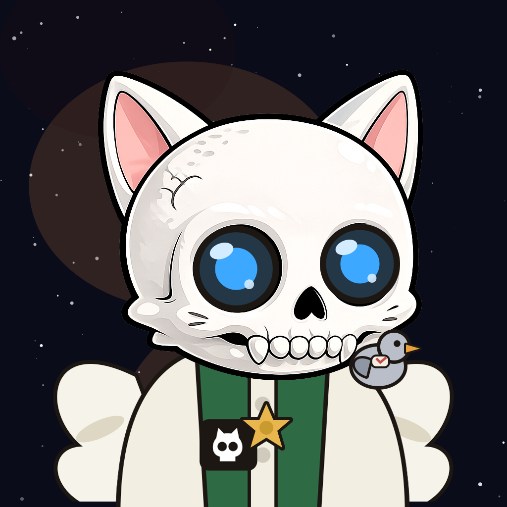 Sherwood Cat #2782