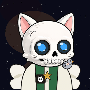 Sherwood Cat #2782