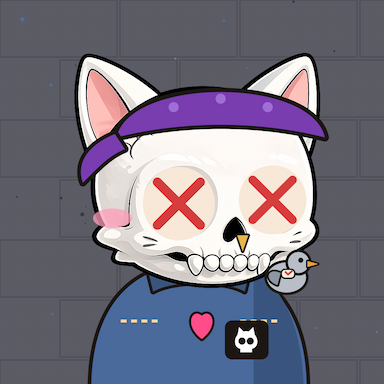 Sherwood Cat #2783