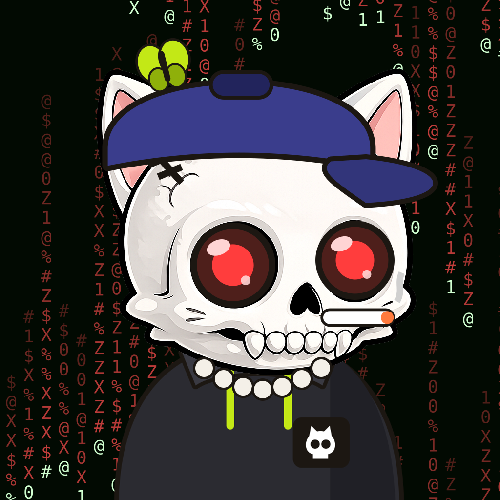 Sherwood Cat #2785