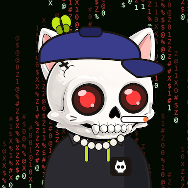 Sherwood Cat #2785