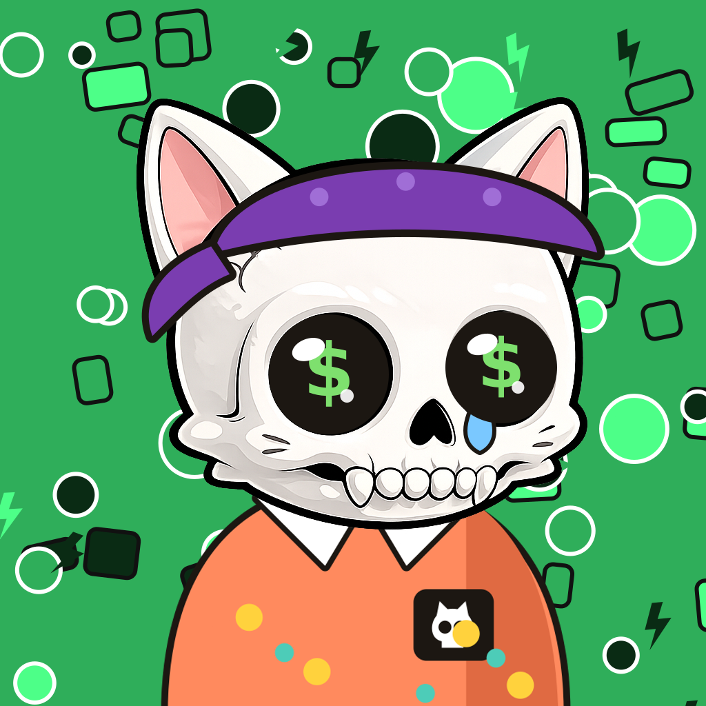 Sherwood Cat #2786