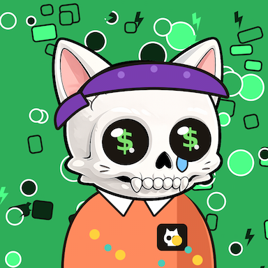 Sherwood Cat #2786