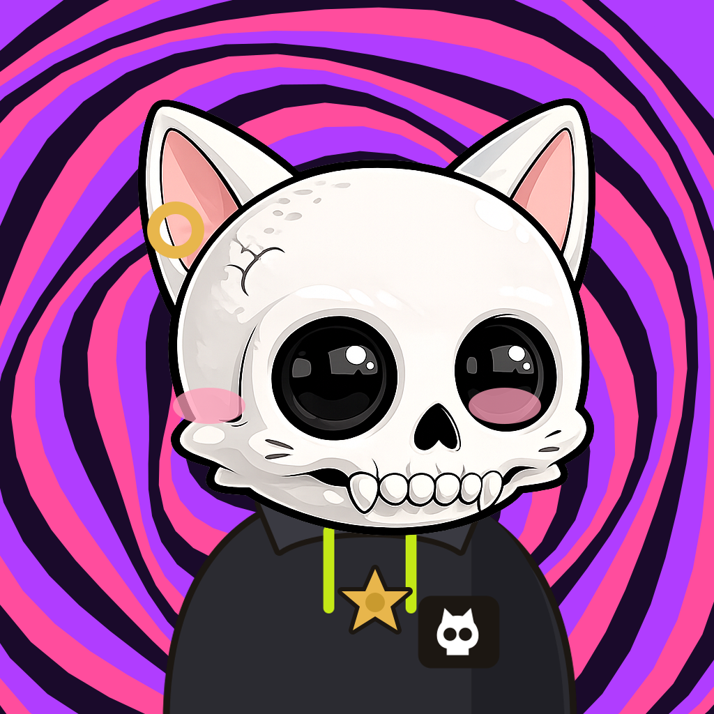 Sherwood Cat #2787
