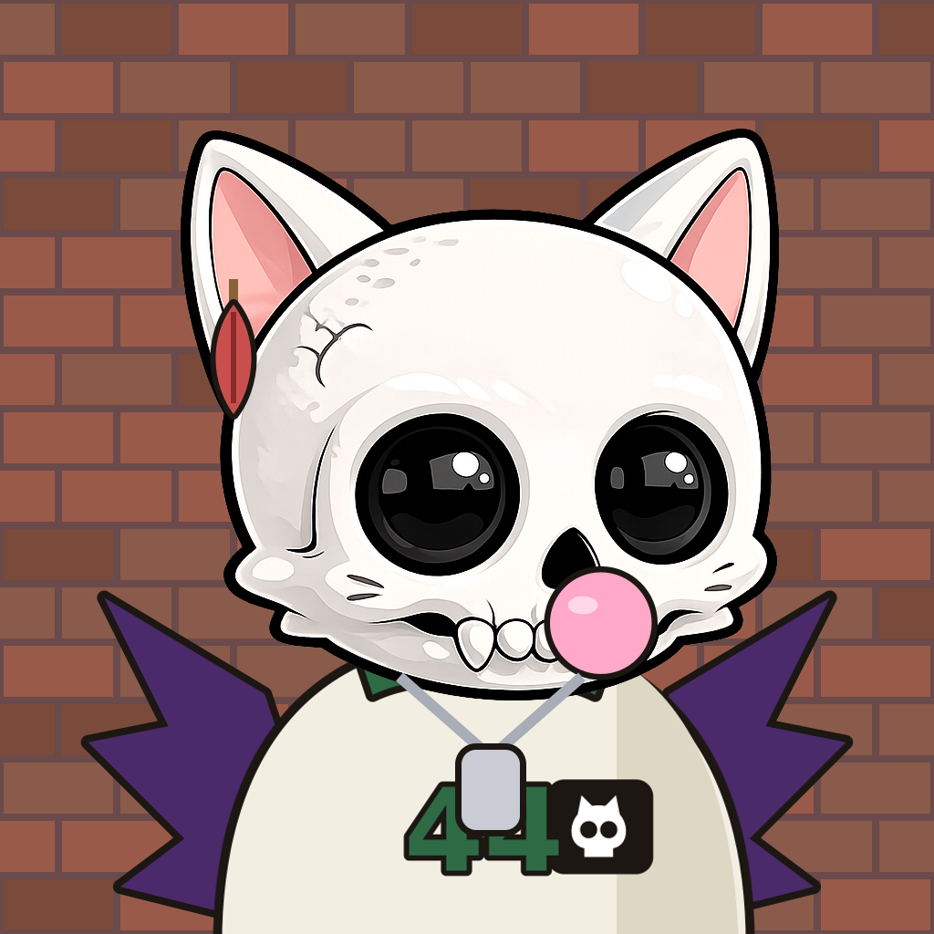 Sherwood Cat #2789
