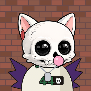 Sherwood Cat #2789