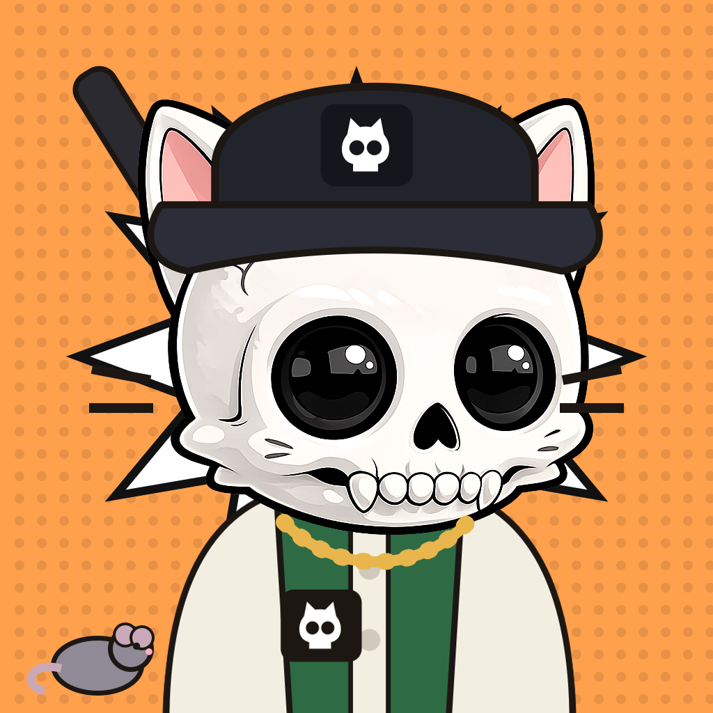 Sherwood Cat #2792
