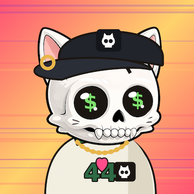 Sherwood Cat #2793