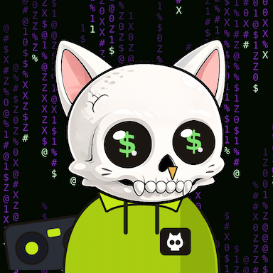 Sherwood Cat #2794