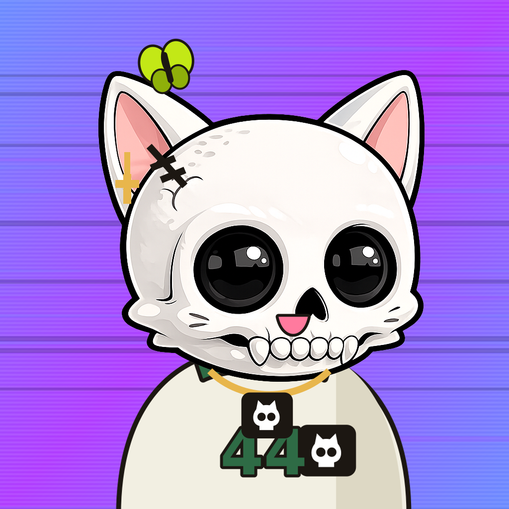 Sherwood Cat #2796