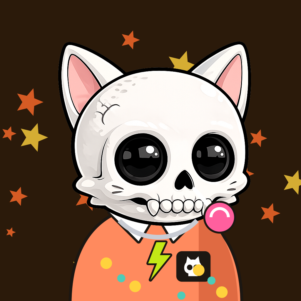 Sherwood Cat #2797