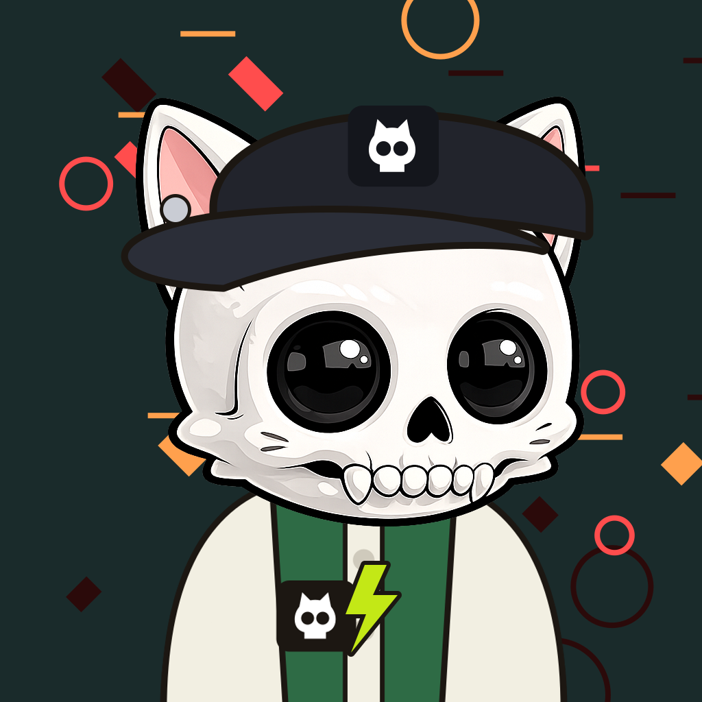 Sherwood Cat #2798