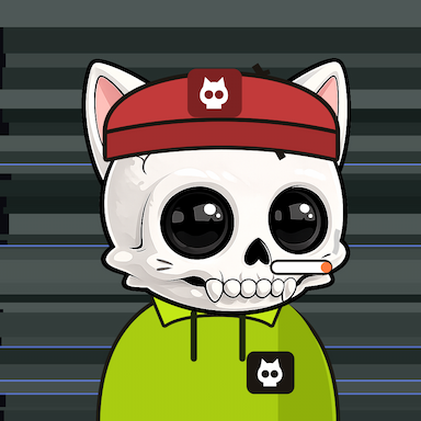 Sherwood Cat #2799