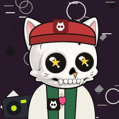 Sherwood Cat #28