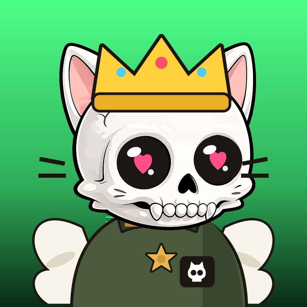 Sherwood Cat #2800