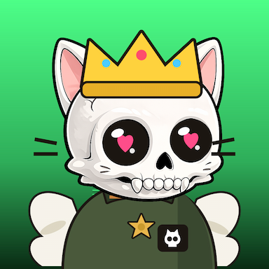 Sherwood Cat #2800