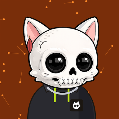 Sherwood Cat #2801
