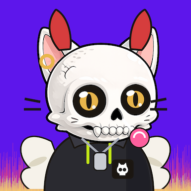Sherwood Cat #2802