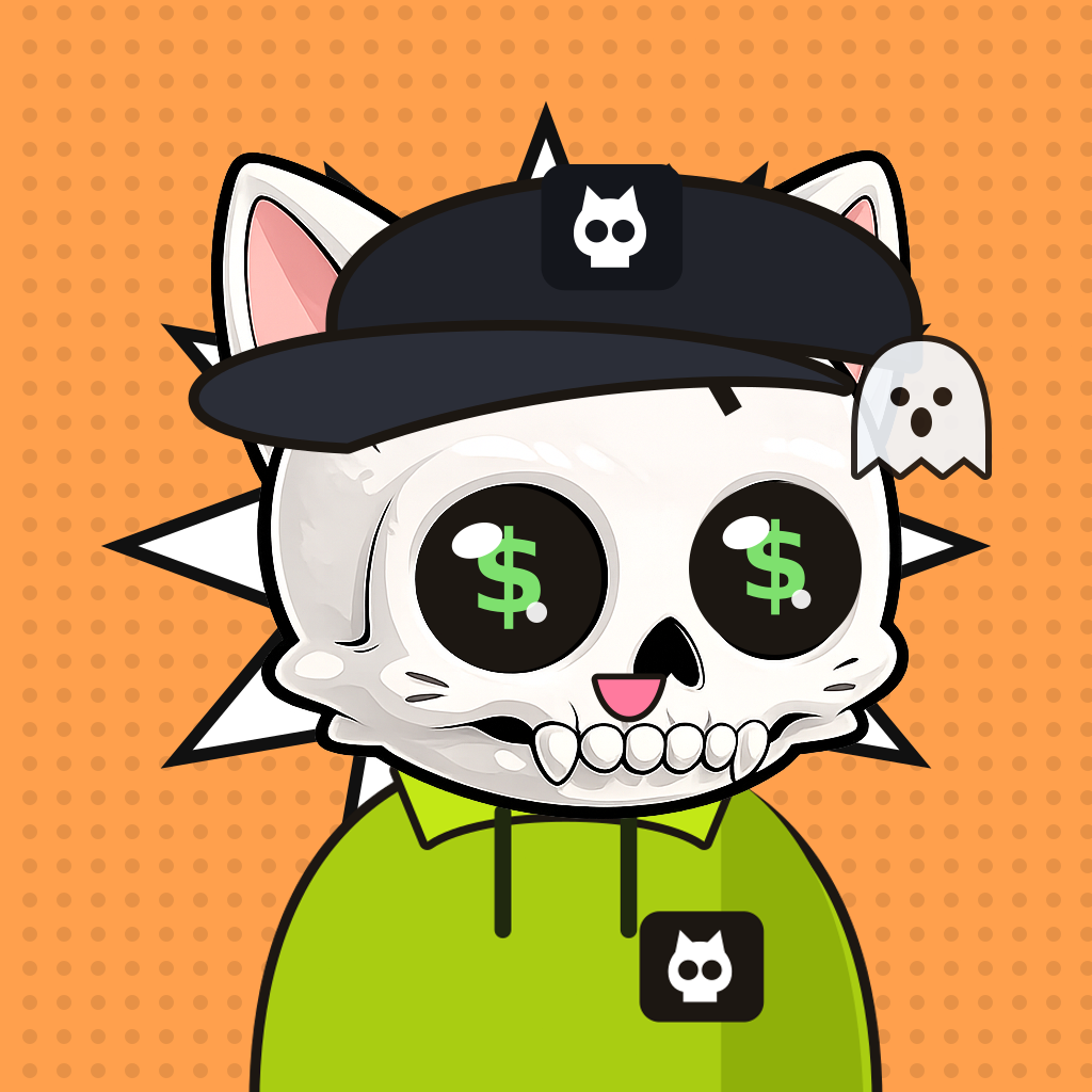 Sherwood Cat #2805