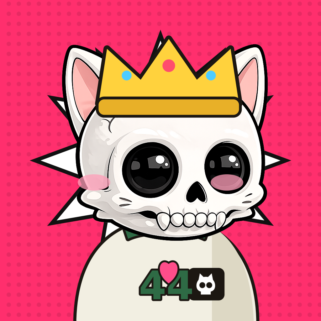 Sherwood Cat #2813