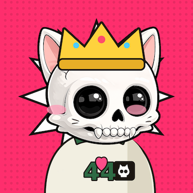 Sherwood Cat #2813