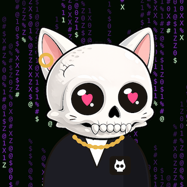 Sherwood Cat #2816