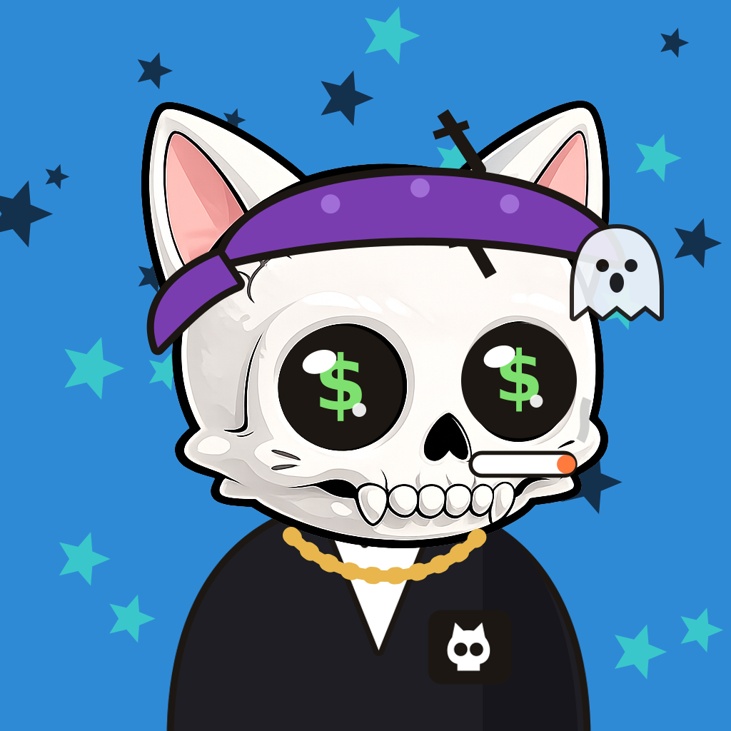 Sherwood Cat #282