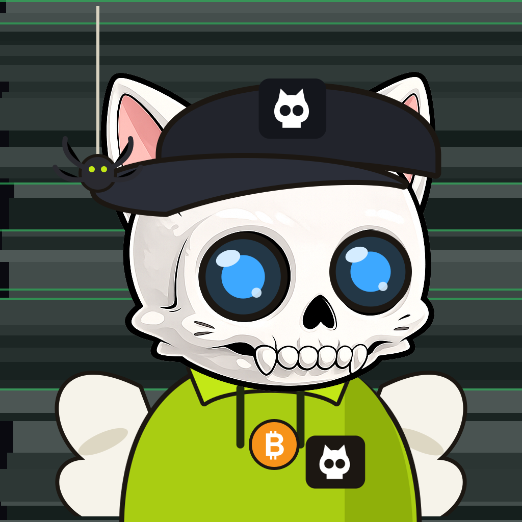 Sherwood Cat #2820