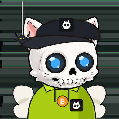 Sherwood Cat #2820