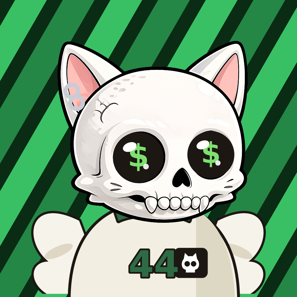 Sherwood Cat #2822