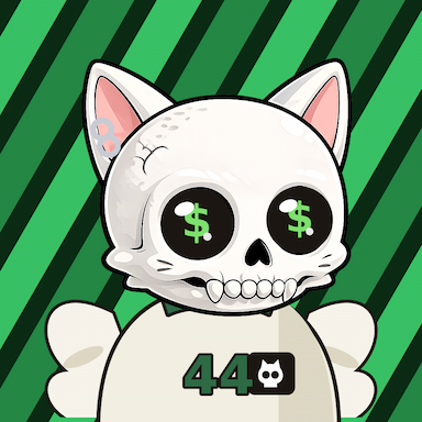 Sherwood Cat #2822