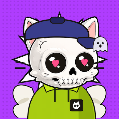 Sherwood Cat #2823