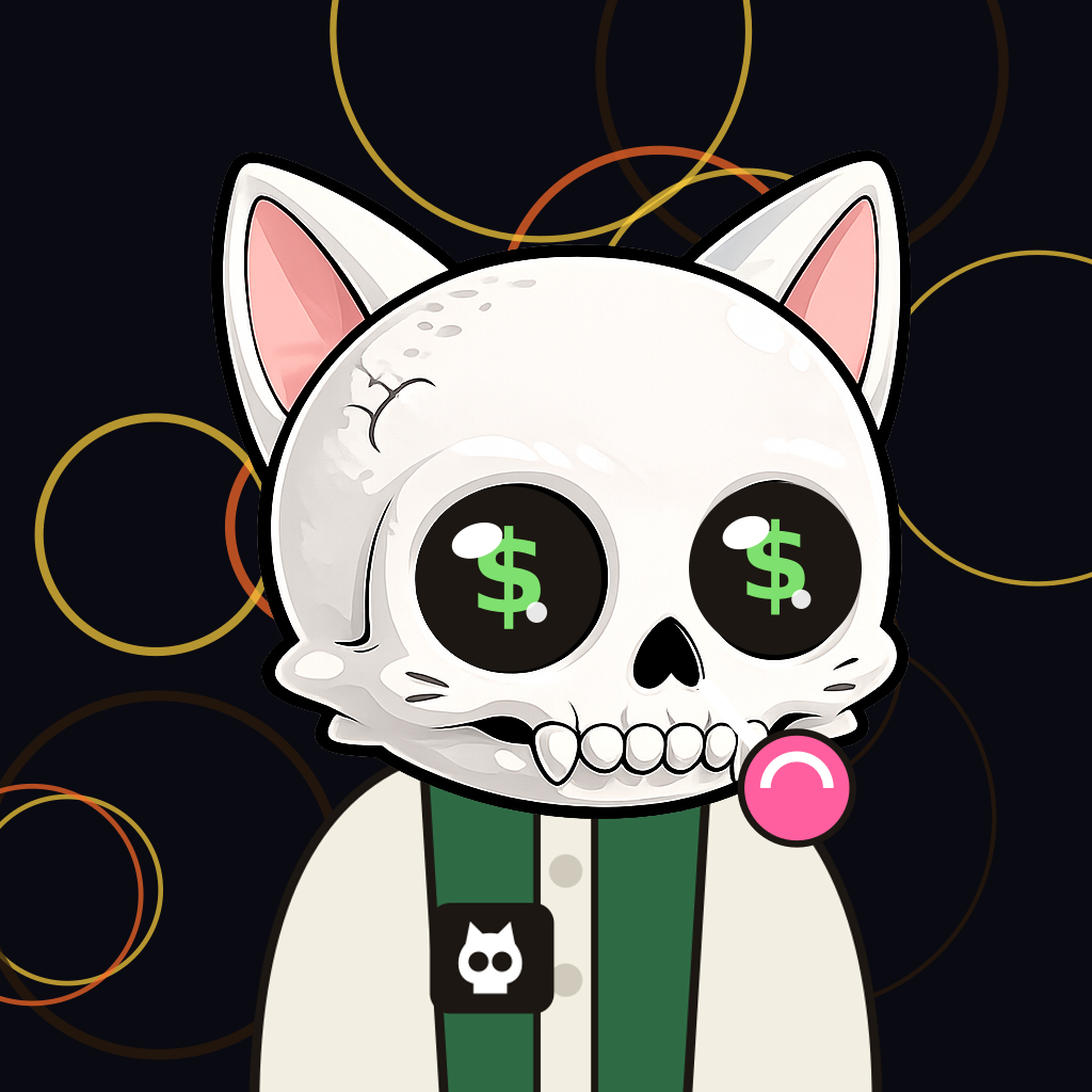 Sherwood Cat #2825