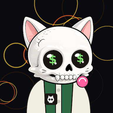 Sherwood Cat #2825
