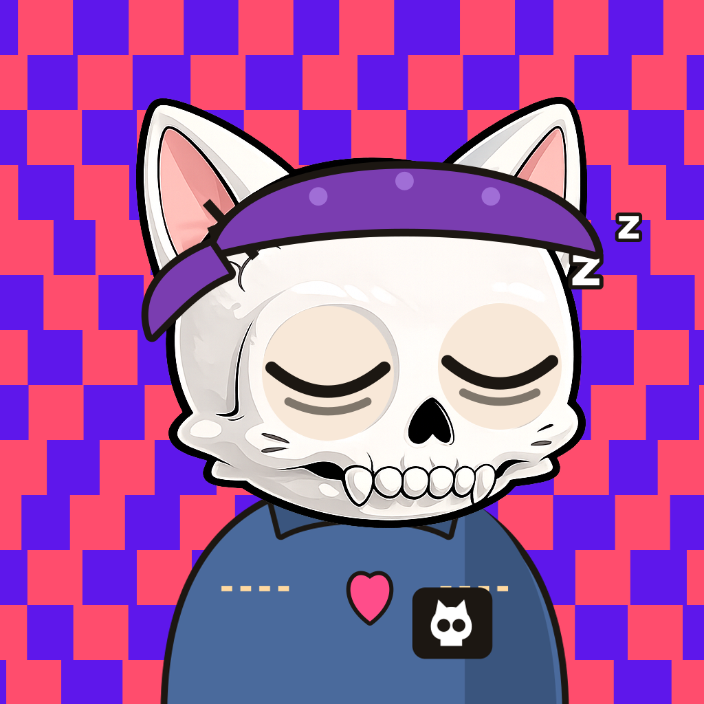Sherwood Cat #2826