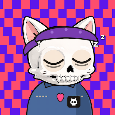 Sherwood Cat #2826