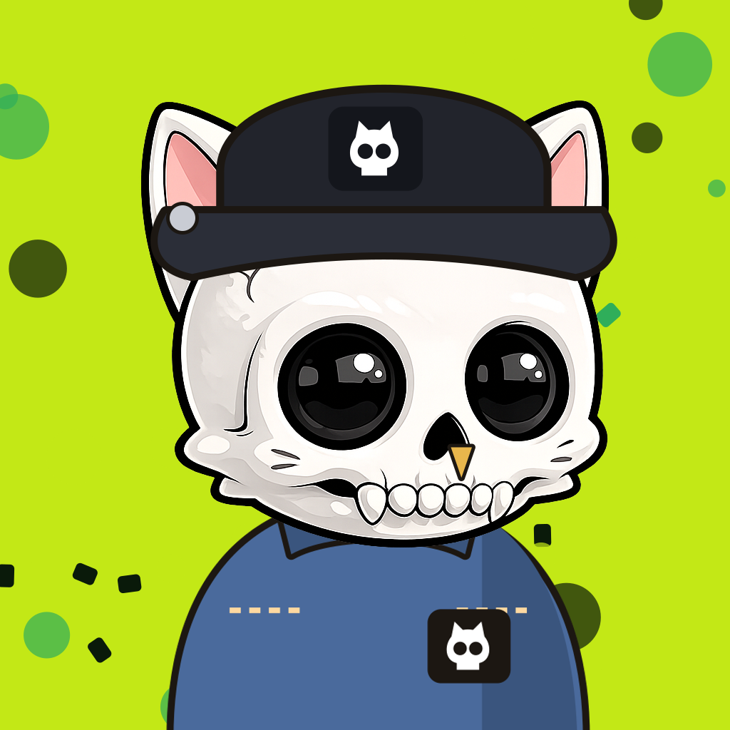 Sherwood Cat #2827